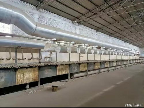 白銀市大型廢棄工廠二次拍賣無果，價格降至2238.9萬元仍無人問津