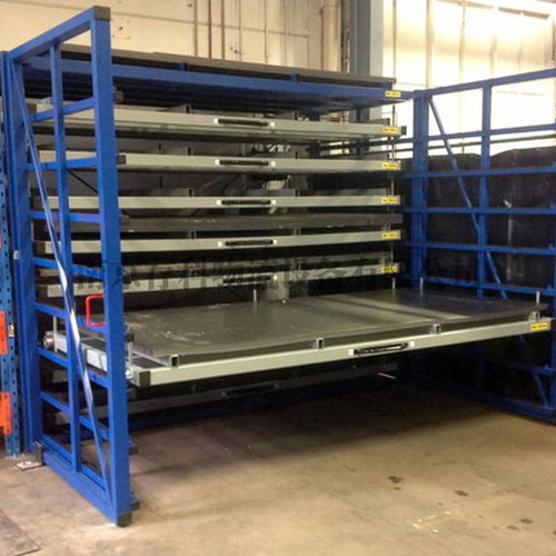 抽屜板材貨架的應(yīng)用與制造