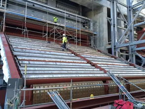 2018年最值得期待的12座建筑 金屬附件與架座的創(chuàng)新運(yùn)用