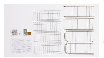 歐潤(rùn)哲廚房帶輪置物架 多功能收納解決方案的制造與設(shè)計(jì)解析